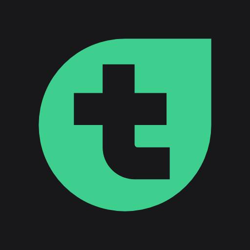 Tebar logo